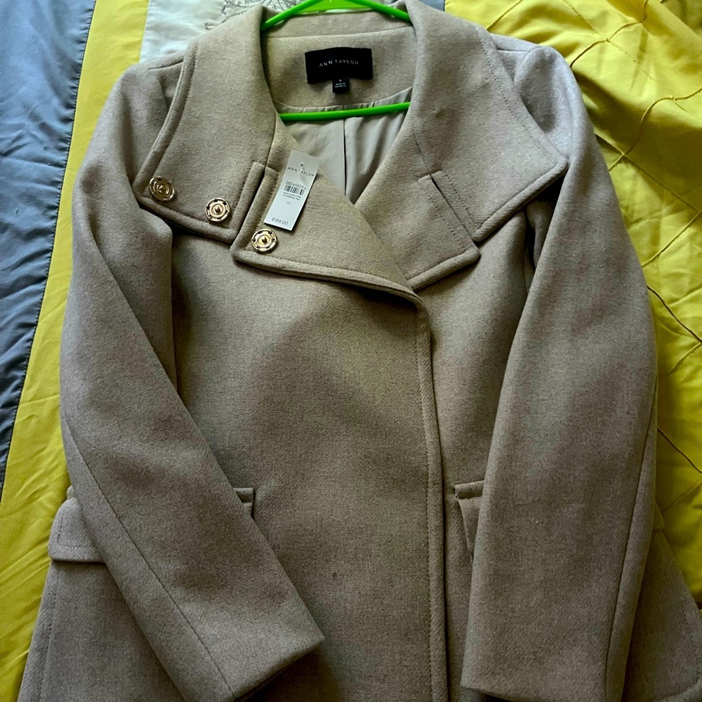 Ann Taylor